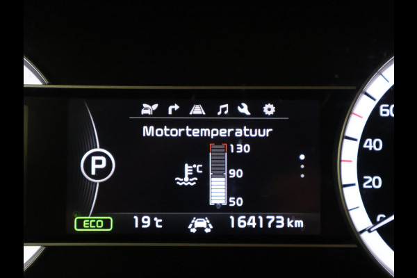 Kia Niro 1.6 GDi HYBRID EDITION *DEALER ONDERH.* + APPLE CARPLAY / CAMERA / TREKHAAK / STOEL/STUURWIELVERWARMING