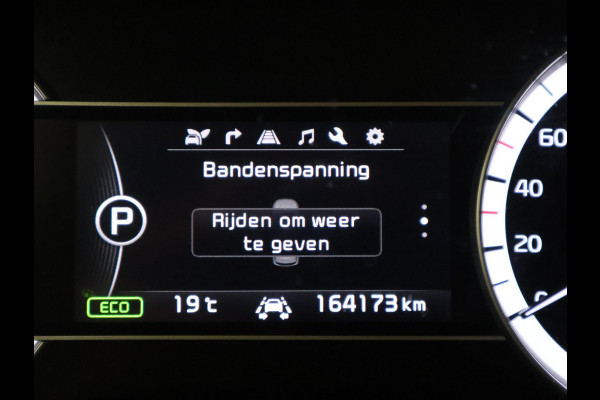 Kia Niro 1.6 GDi HYBRID EDITION *DEALER ONDERH.* + APPLE CARPLAY / CAMERA / TREKHAAK / STOEL/STUURWIELVERWARMING