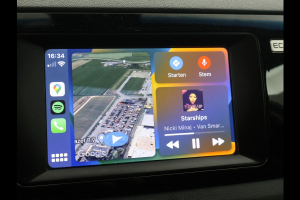 Kia Niro 1.6 GDi HYBRID EDITION *DEALER ONDERH.* + APPLE CARPLAY / CAMERA / TREKHAAK / STOEL/STUURWIELVERWARMING