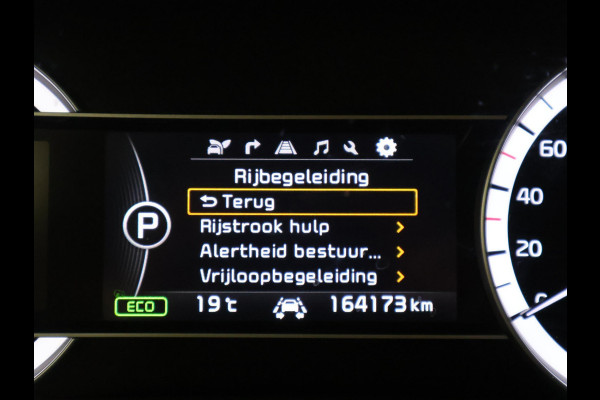 Kia Niro 1.6 GDi HYBRID EDITION *DEALER ONDERH.* + APPLE CARPLAY / CAMERA / TREKHAAK / STOEL/STUURWIELVERWARMING