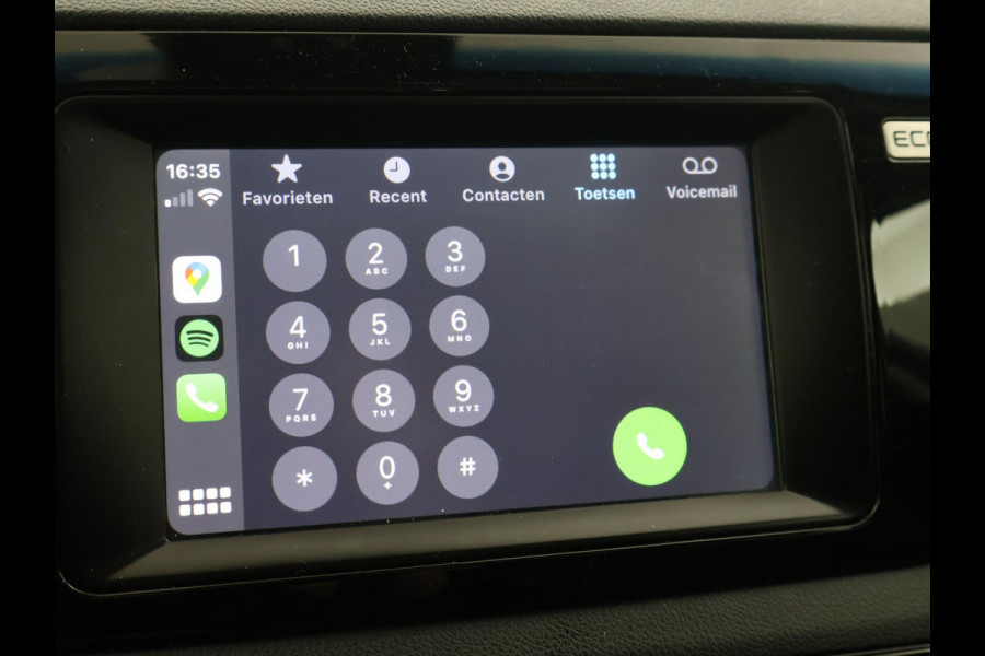 Kia Niro 1.6 GDi HYBRID EDITION *DEALER ONDERH.* + APPLE CARPLAY / CAMERA / TREKHAAK / STOEL/STUURWIELVERWARMING
