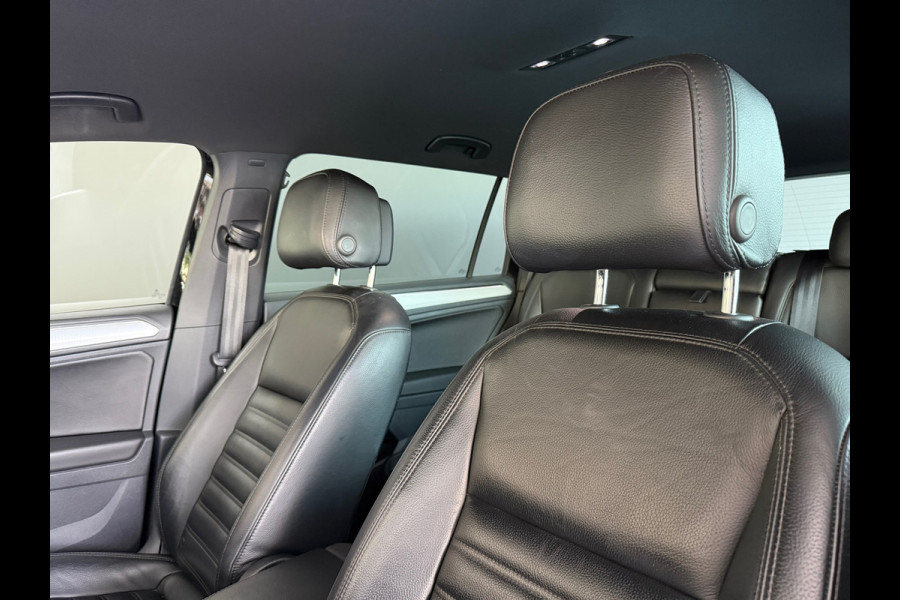 Seat Tarraco 1.5 TSI DSG Black Edition ACC|Leder|Stoelver|Camera|Virtual|