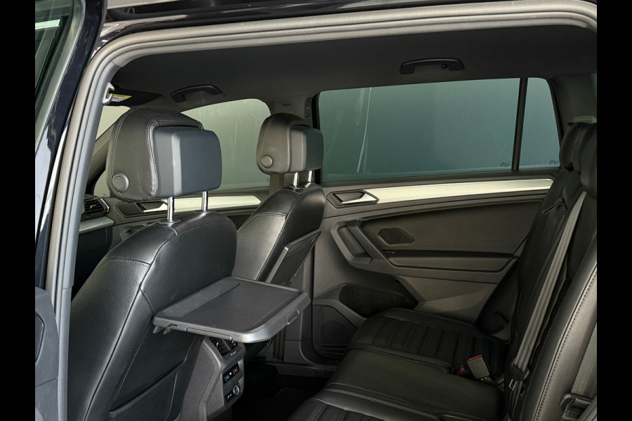 Seat Tarraco 1.5 TSI DSG Black Edition ACC|Leder|Stoelver|Camera|Virtual|