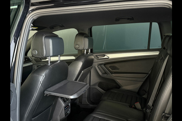 Seat Tarraco 1.5 TSI DSG Black Edition ACC|Leder|Stoelver|Camera|Virtual|