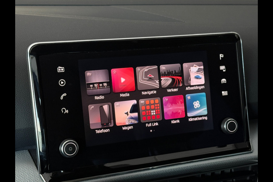 Seat Tarraco 1.5 TSI DSG Black Edition ACC|Leder|Stoelver|Camera|Virtual|