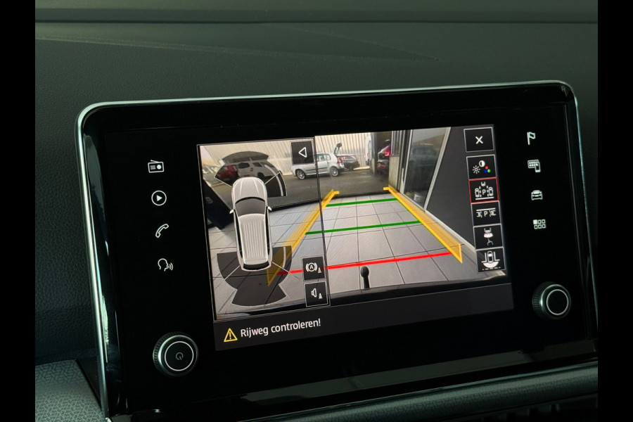 Seat Tarraco 1.5 TSI DSG Black Edition ACC|Leder|Stoelver|Camera|Virtual|