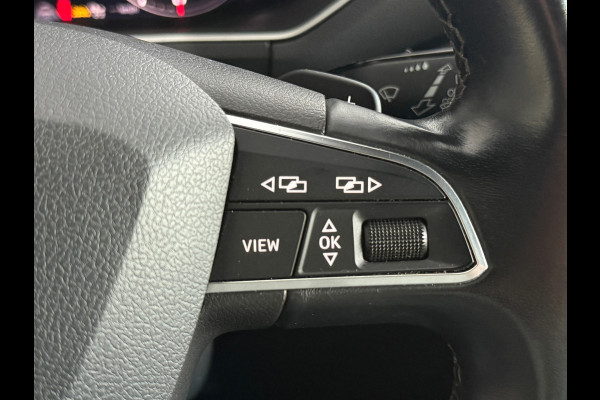 Seat Tarraco 1.5 TSI DSG Black Edition ACC|Leder|Stoelver|Camera|Virtual|