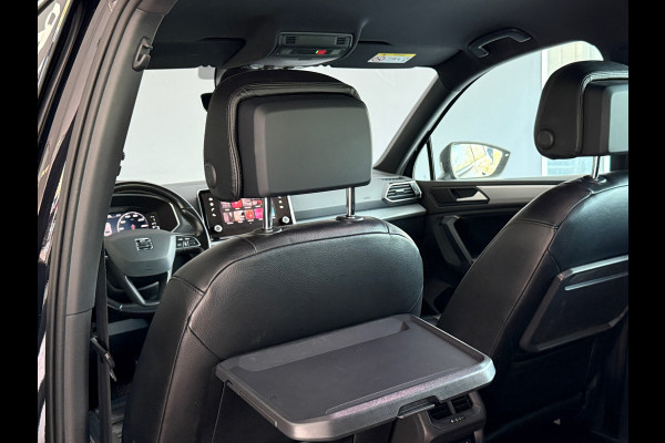 Seat Tarraco 1.5 TSI DSG Black Edition ACC|Leder|Stoelver|Camera|Virtual|
