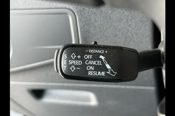 Seat Tarraco 1.5 TSI DSG Black Edition ACC|Leder|Stoelver|Camera|Virtual|