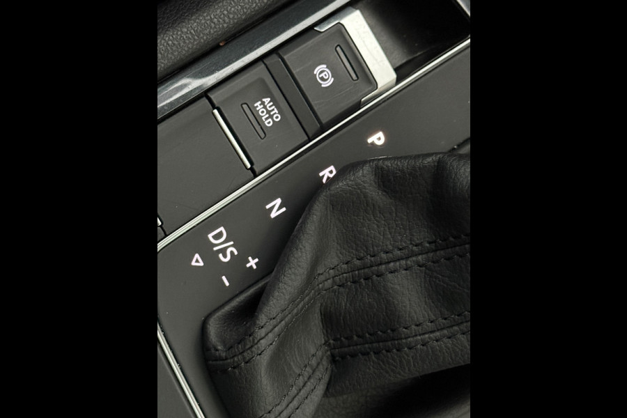 Seat Tarraco 1.5 TSI DSG Black Edition ACC|Leder|Stoelver|Camera|Virtual|