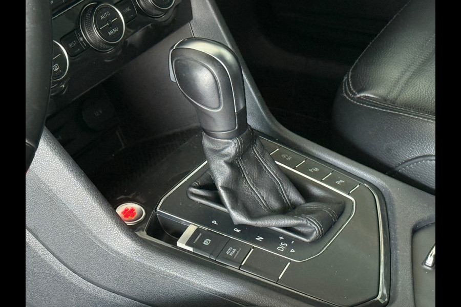 Seat Tarraco 1.5 TSI DSG Black Edition ACC|Leder|Stoelver|Camera|Virtual|