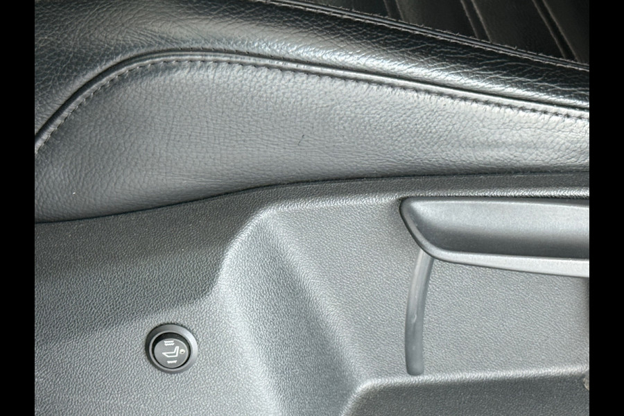 Seat Tarraco 1.5 TSI DSG Black Edition ACC|Leder|Stoelver|Camera|Virtual|