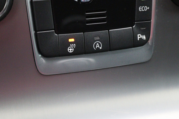 Volvo V60 1.5 T3 Polar+ Automaat Xenon, Navigatie, Stuur-/Stoelverw., Trekhaak, PDC