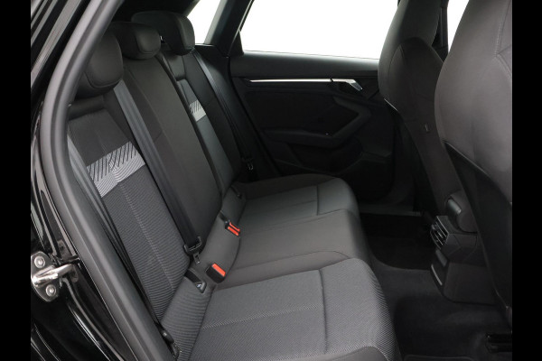 Audi A3 Sportback 40 TFSI e 204 PK PLUG-IN HYBRID + VIRTUAL COCKPIT | ADAPTIVE CRUISE | SPORTSTOELEN | LED