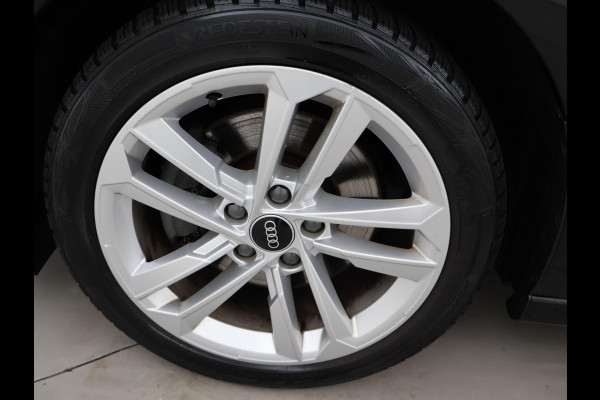 Audi A3 Sportback 40 TFSI e 204 PK PLUG-IN HYBRID + VIRTUAL COCKPIT | ADAPTIVE CRUISE | SPORTSTOELEN | LED