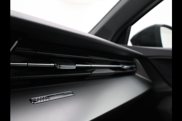 Audi A3 Sportback 40 TFSI e 204 PK PLUG-IN HYBRID + VIRTUAL COCKPIT | ADAPTIVE CRUISE | SPORTSTOELEN | LED