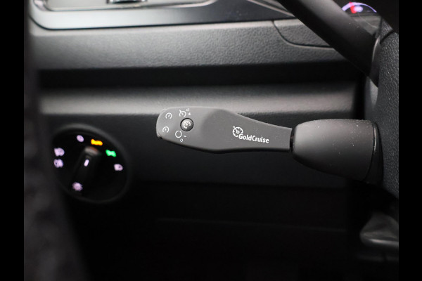 Volkswagen T-Roc 1.0 TSI + APPLE CARPLAY | TREKHAAK | STOELVERW. | KURKUMA YELLOW | CRUISE | PRIVACY