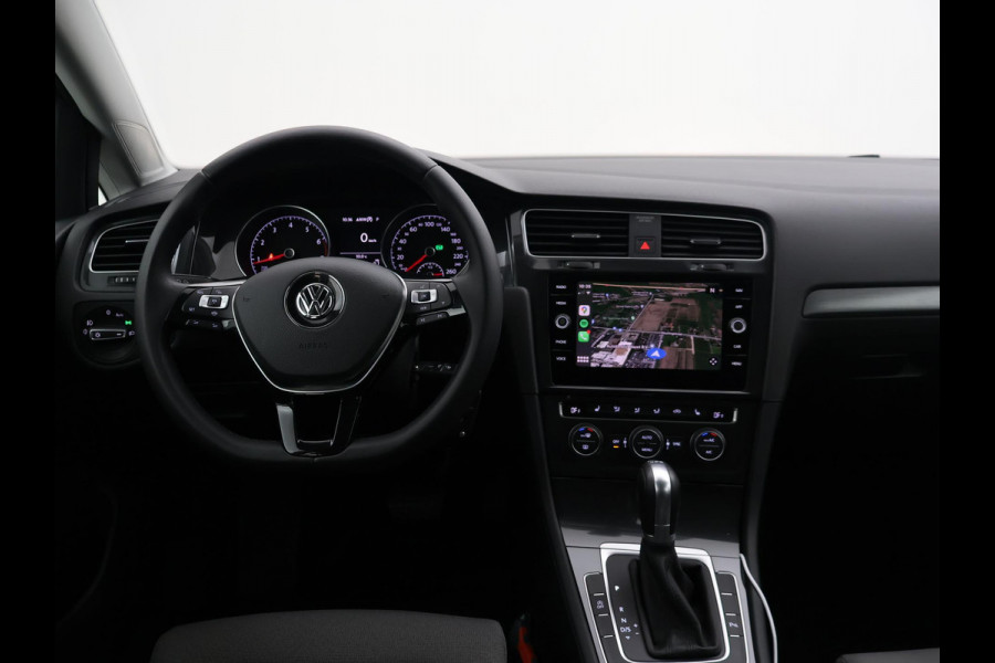 Volkswagen GOLF Variant 1.5 TSI 130 PK DSG AUT. + MASSAGE / ADAPTIVE CRUISE / CARPLAY / STOELVERW.