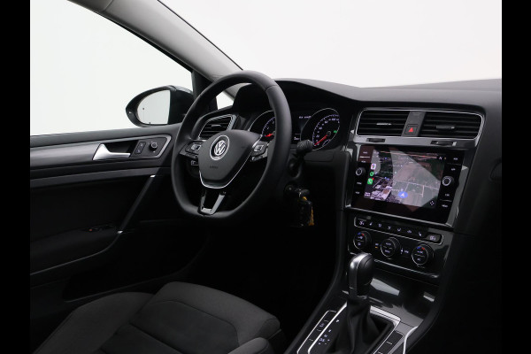 Volkswagen GOLF Variant 1.5 TSI 130 PK DSG AUT. + MASSAGE / ADAPTIVE CRUISE / CARPLAY / STOELVERW.