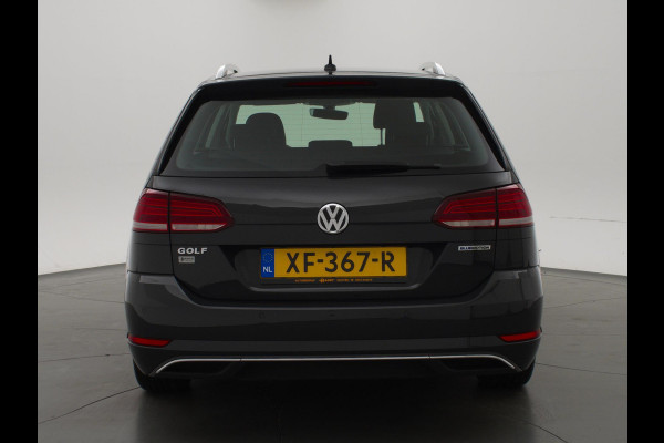 Volkswagen GOLF Variant 1.5 TSI 130 PK DSG AUT. + MASSAGE / ADAPTIVE CRUISE / CARPLAY / STOELVERW.