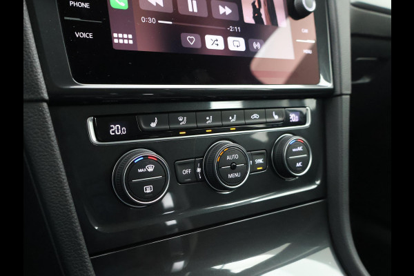 Volkswagen GOLF Variant 1.5 TSI 130 PK DSG AUT. + MASSAGE / ADAPTIVE CRUISE / CARPLAY / STOELVERW.