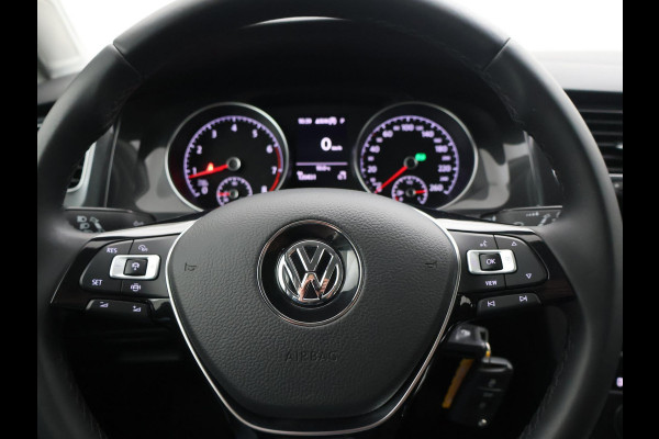 Volkswagen GOLF Variant 1.5 TSI 130 PK DSG AUT. + MASSAGE / ADAPTIVE CRUISE / CARPLAY / STOELVERW.