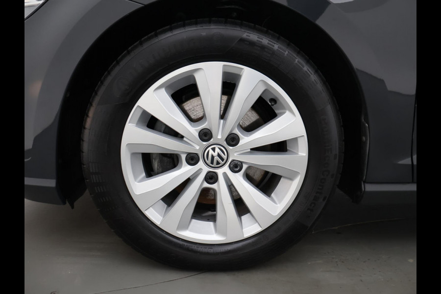 Volkswagen GOLF Variant 1.5 TSI 130 PK DSG AUT. + MASSAGE / ADAPTIVE CRUISE / CARPLAY / STOELVERW.