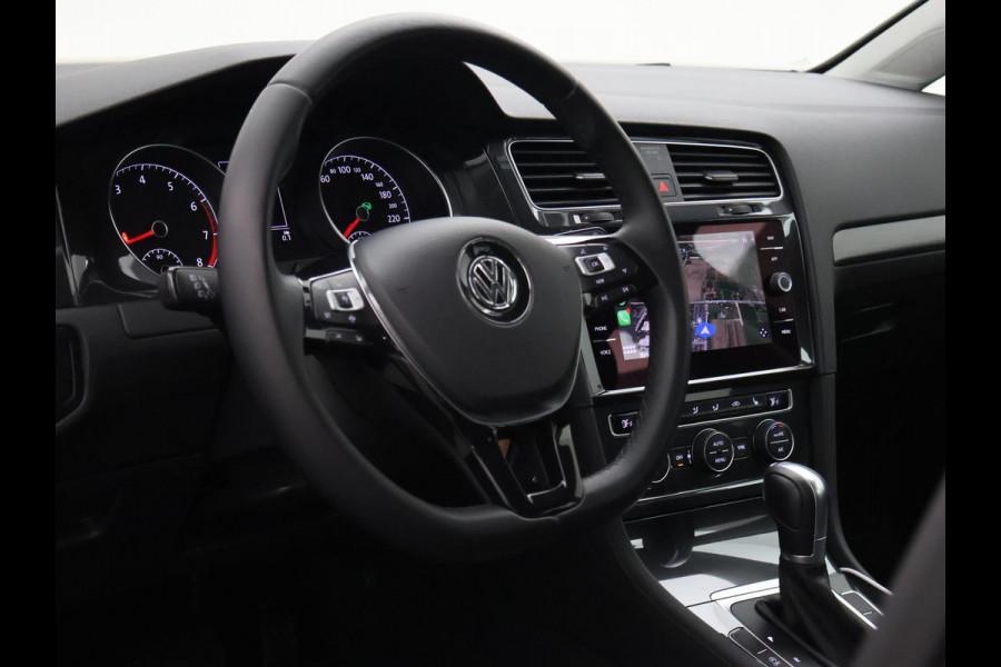 Volkswagen GOLF Variant 1.5 TSI 130 PK DSG AUT. + MASSAGE / ADAPTIVE CRUISE / CARPLAY / STOELVERW.
