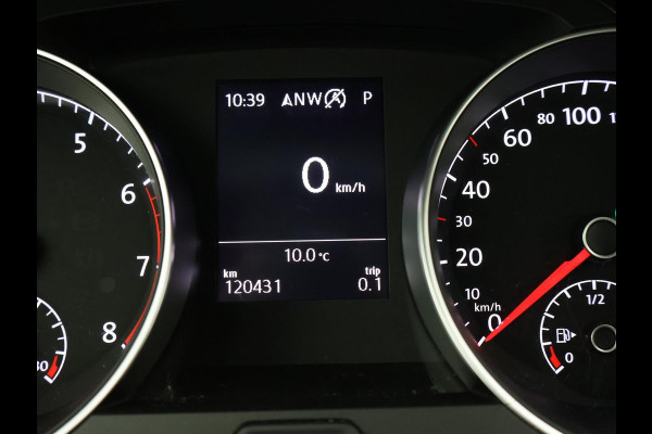 Volkswagen GOLF Variant 1.5 TSI 130 PK DSG AUT. + MASSAGE / ADAPTIVE CRUISE / CARPLAY / STOELVERW.