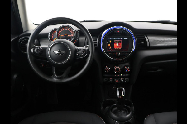 MINI Mini 1.5 COOPER SALT 5-DEURS AUT. *STARLIGHT BLUE* + LED / AIRCO