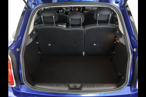 MINI Mini 1.5 COOPER SALT 5-DEURS AUT. *STARLIGHT BLUE* + LED / AIRCO