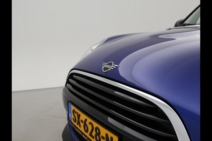 MINI Mini 1.5 COOPER SALT 5-DEURS AUT. *STARLIGHT BLUE* + LED / AIRCO