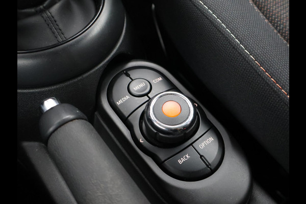 MINI Mini 1.5 COOPER SALT 5-DEURS AUT. *STARLIGHT BLUE* + LED / AIRCO