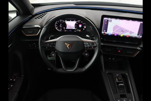 CUPRA Formentor 2.0 TSI 4DRIVE | 310pk | Trekhaak | Stoelverwarming | Camera | Adaptive cruise | 19'' | Sfeerverlichting | Keyless | Full LED | Sportstoelen | Stuurverwarming | DAB