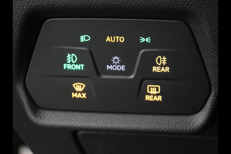 CUPRA Formentor 2.0 TSI 4DRIVE | 310pk | Trekhaak | Stoelverwarming | Camera | Adaptive cruise | 19'' | Sfeerverlichting | Keyless | Full LED | Sportstoelen | Stuurverwarming | DAB