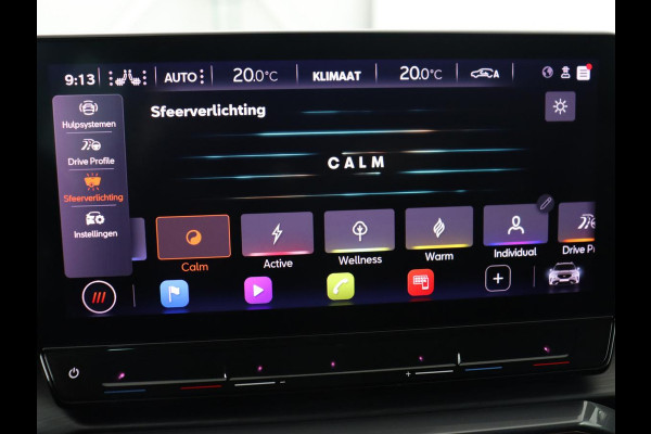 CUPRA Formentor 2.0 TSI 4DRIVE | 310pk | Trekhaak | Stoelverwarming | Camera | Adaptive cruise | 19'' | Sfeerverlichting | Keyless | Full LED | Sportstoelen | Stuurverwarming | DAB