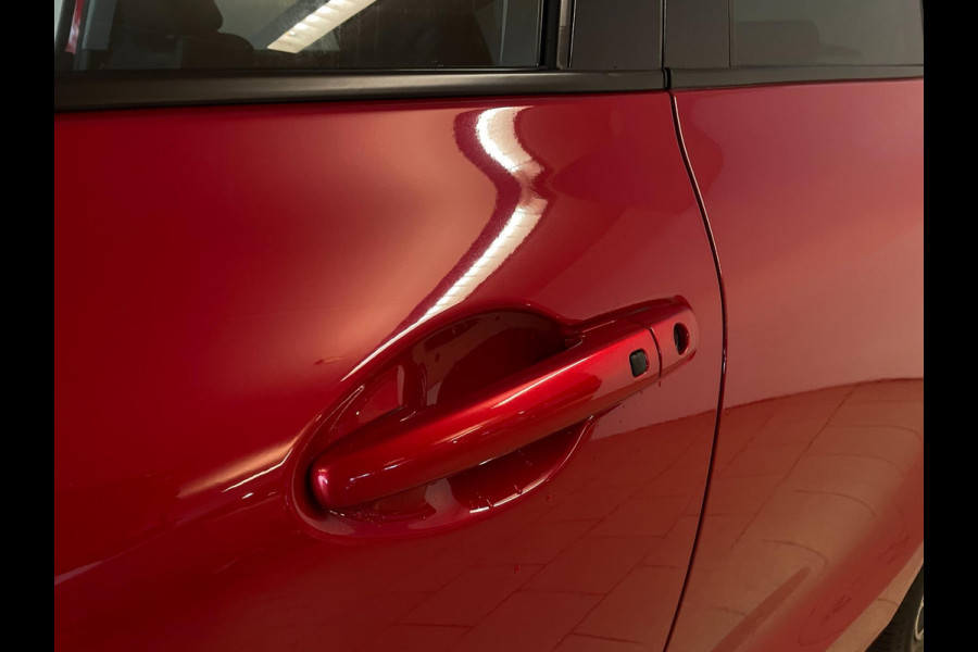 Suzuki Swift 1.2 Style Smart Hybrid AIRCO CLIMA NAVI CRUISE BLUETOOTH APPLECARPLAY CAMERA VELGEN ZEER NETTE AUTO