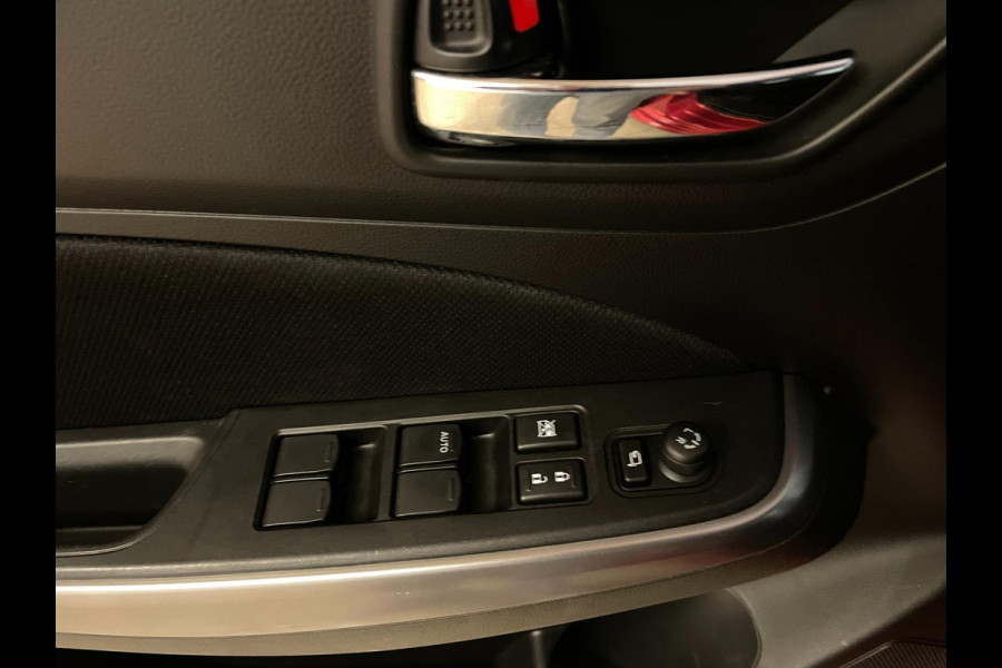 Suzuki Swift 1.2 Style Smart Hybrid AIRCO CLIMA NAVI CRUISE BLUETOOTH APPLECARPLAY CAMERA VELGEN ZEER NETTE AUTO