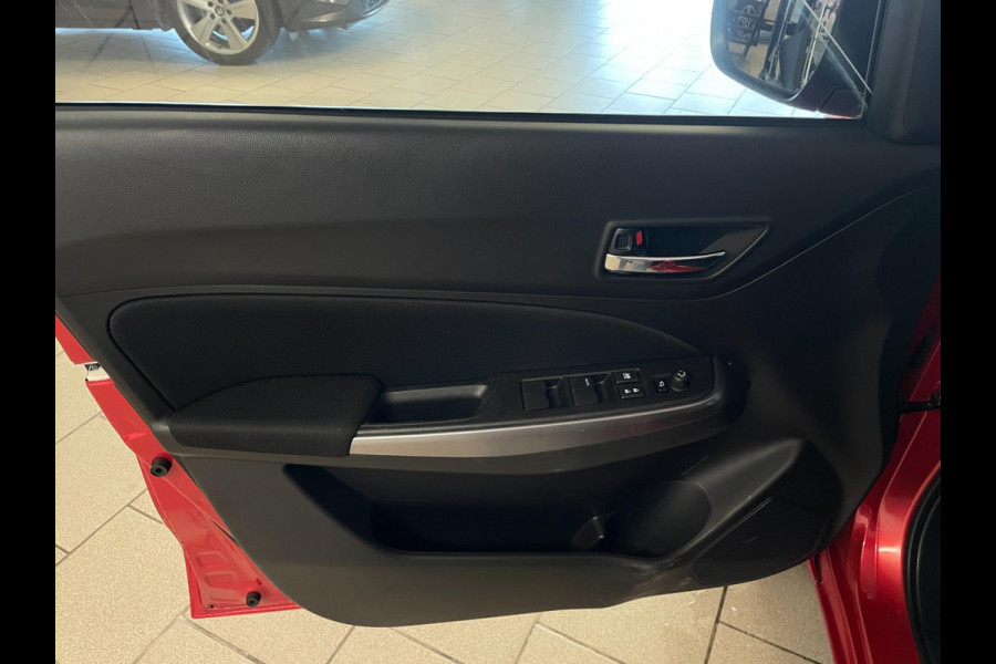 Suzuki Swift 1.2 Style Smart Hybrid AIRCO CLIMA NAVI CRUISE BLUETOOTH APPLECARPLAY CAMERA VELGEN ZEER NETTE AUTO