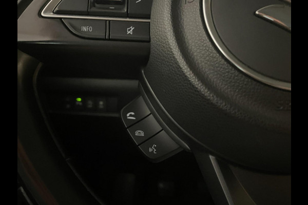 Suzuki Swift 1.2 Style Smart Hybrid AIRCO CLIMA NAVI CRUISE BLUETOOTH APPLECARPLAY CAMERA VELGEN ZEER NETTE AUTO