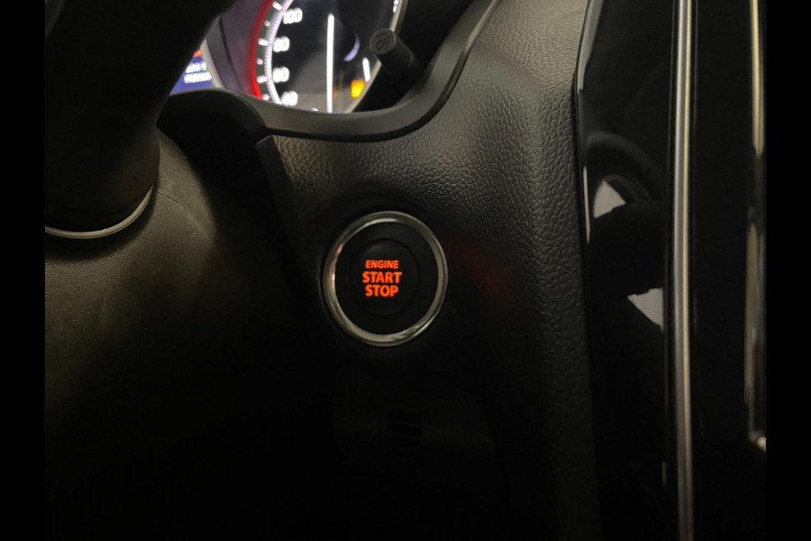 Suzuki Swift 1.2 Style Smart Hybrid AIRCO CLIMA NAVI CRUISE BLUETOOTH APPLECARPLAY CAMERA VELGEN ZEER NETTE AUTO