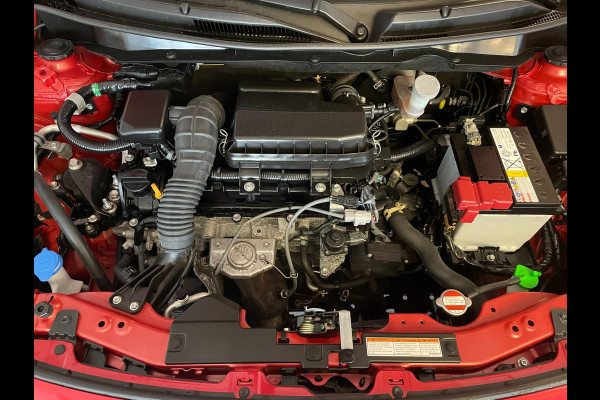 Suzuki Swift 1.2 Style Smart Hybrid AIRCO CLIMA NAVI CRUISE BLUETOOTH APPLECARPLAY CAMERA VELGEN ZEER NETTE AUTO