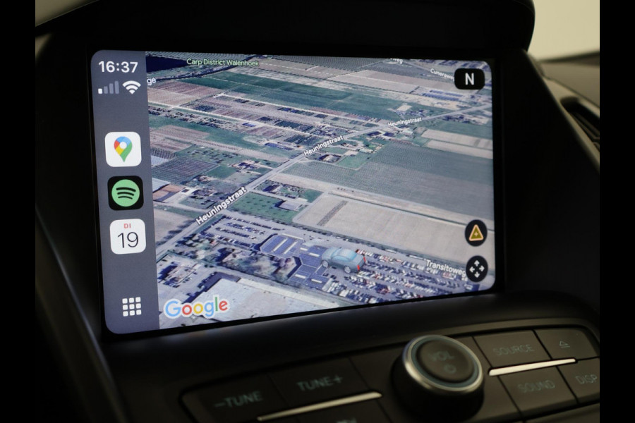 Ford Kuga 1.5 ECOBOOST 150 PK TITANIUM + APPLE CARPLAY | STUUR/STOELVERW. | CAMERA | 18 INCH