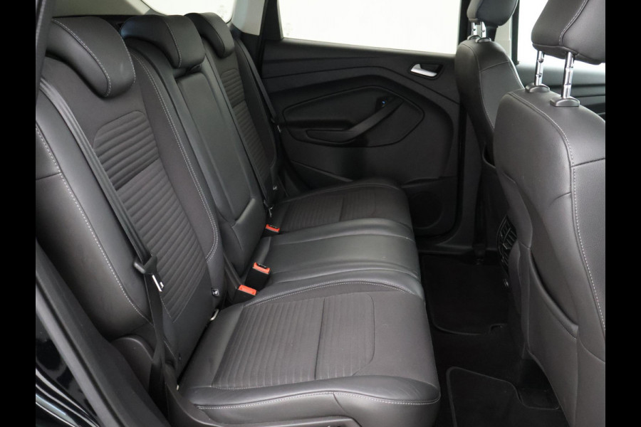 Ford Kuga 1.5 ECOBOOST 150 PK TITANIUM + APPLE CARPLAY | STUUR/STOELVERW. | CAMERA | 18 INCH