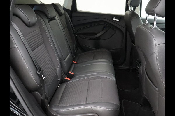 Ford Kuga 1.5 ECOBOOST 150 PK TITANIUM + APPLE CARPLAY | STUUR/STOELVERW. | CAMERA | 18 INCH