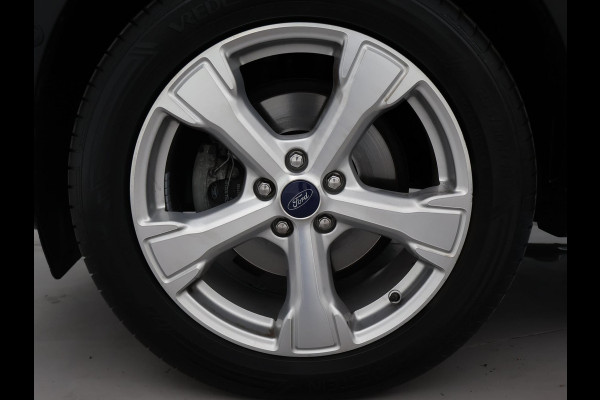 Ford Kuga 1.5 ECOBOOST 150 PK TITANIUM + APPLE CARPLAY | STUUR/STOELVERW. | CAMERA | 18 INCH