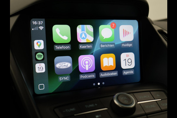 Ford Kuga 1.5 ECOBOOST 150 PK TITANIUM + APPLE CARPLAY | STUUR/STOELVERW. | CAMERA | 18 INCH