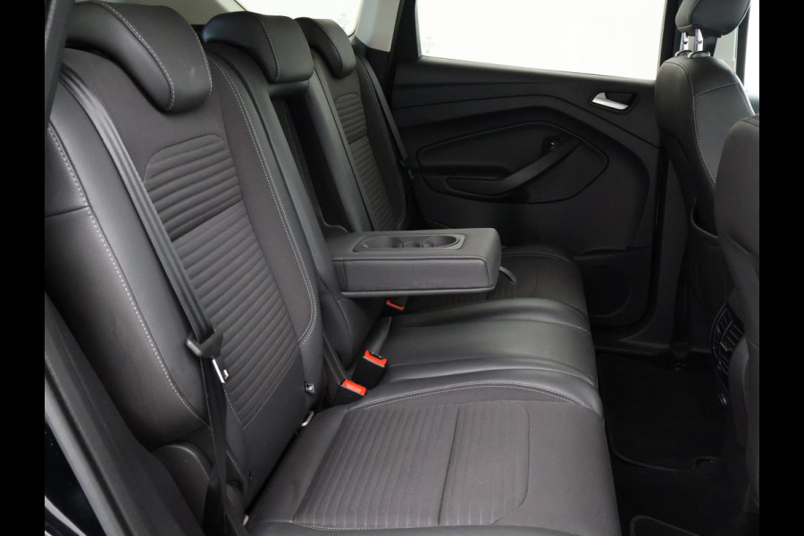 Ford Kuga 1.5 ECOBOOST 150 PK TITANIUM + APPLE CARPLAY | STUUR/STOELVERW. | CAMERA | 18 INCH