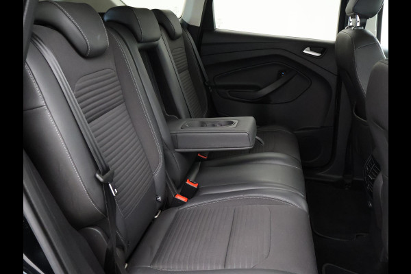 Ford Kuga 1.5 ECOBOOST 150 PK TITANIUM + APPLE CARPLAY | STUUR/STOELVERW. | CAMERA | 18 INCH