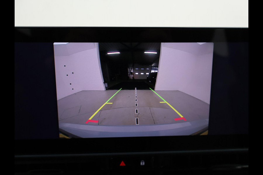 Fiat 500E 42 kWh Aut. *CELESTIAL BLUE* + STOELVERW. | CAMERA | 17 INCH | APPLE CARPLAY